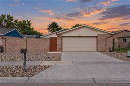 722 Oriole Street — Shelter Bay Resort Estates