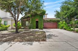 3603 Denia Court — Las Villas At Lago Escondido