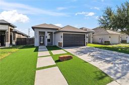 921 Casa Blanca Drive — Tierra Santa Estates