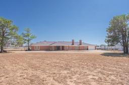 7900 E County Rd 110 — Country Estates