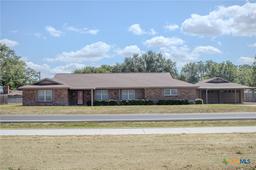 505 Ball Airport Road, Victoria, TX, 77904