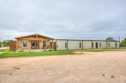 601 Bristow Road — Red Creek West