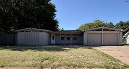 4103 Berwick Drive — Fountain Park