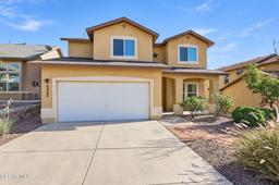 6920 CACTUS THRUSH Drive — Cimarron Cove