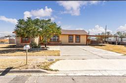 601 S Tyler — Park Avenue Heights