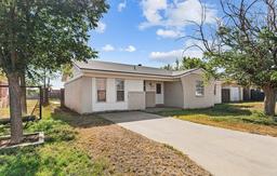 8822 Lamar Ave — Lawndale