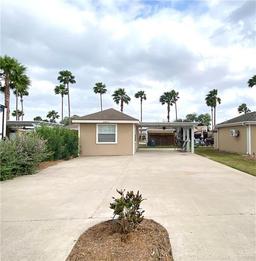 4004 Lark Drive — Retama Village