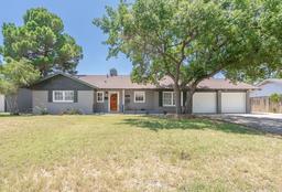 2203 N D St — Del Norte Heights