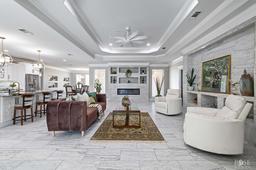 4745 Karsten Creek Drive — Bentwood Country Club Est