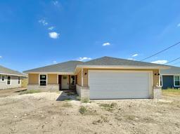 3806 Crockett Street — 1st RR