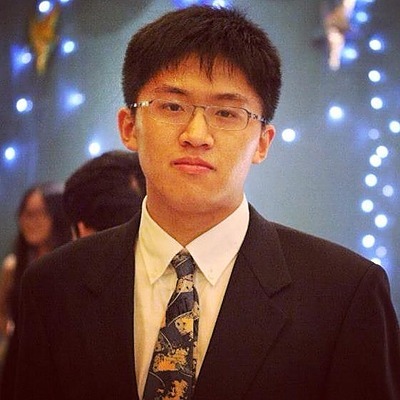 Alex Li