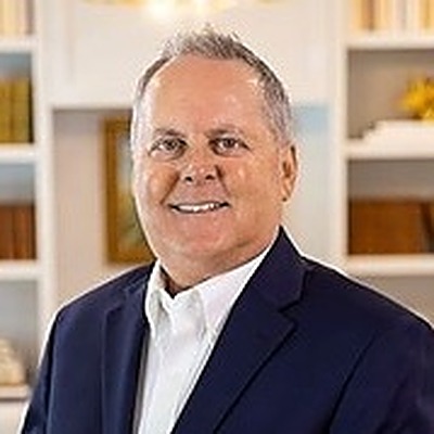 Bruce Bradford