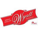 Wyatt Real Estate logo