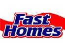 Fast Homes logo