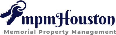 Memorial Property Management logo