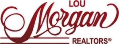 Lou Morgan, REALTOR logo