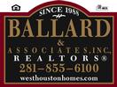 Ballard & Associates, Inc. logo