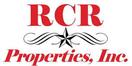 RCR Properties Inc. logo