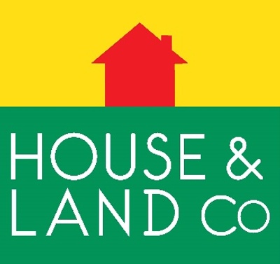 House & Land Company logo