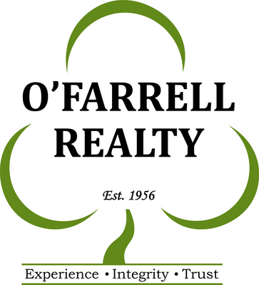 O'Farrell Realty, Inc.