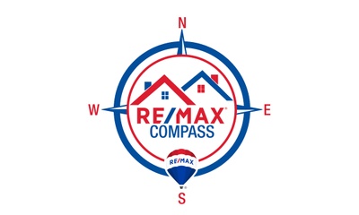 RE/MAX Compass logo