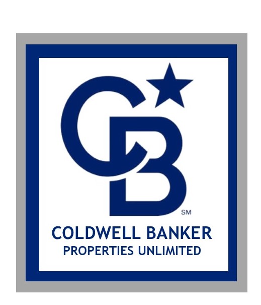 Coldwell Banker Properties Unlimited logo