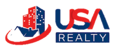 U.S.A. Realty LLC logo