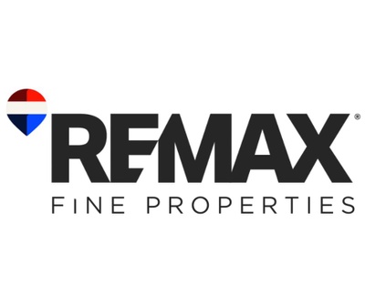 RE/MAX Fine Properties SE logo