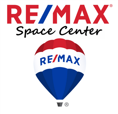 RE/MAX Space Center-Clear Lake logo