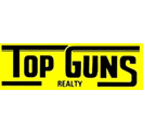 Top Guns Realty on Lake Conroe logo