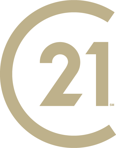 Century 21 Garlington & Assoc. logo