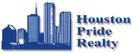 Houston Pride Realty logo