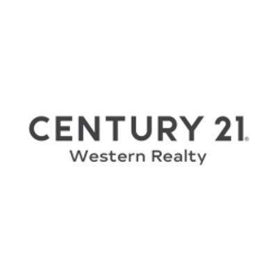 CENTURY 21 Western Realty, Inc logo