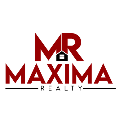 Maxima Realty logo