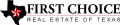 First Choice Real Estate of Texas