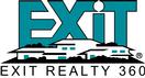Exit Realty 360 logo