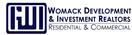 Womack Development & Investment Realtors logo