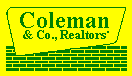 Coleman & Company, REALTORS logo