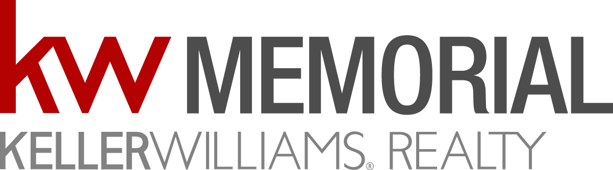 Keller Williams Realty - MemorMemorial logo