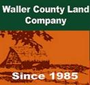 Waller County Land Co. logo