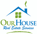 Our House Real Estate Services logo