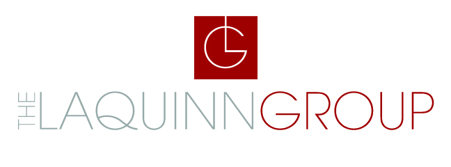 The LaQuinn Group, Inc. logo