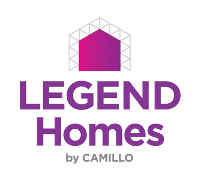 Legend Home Corporation logo