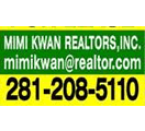Mimi Kwan, REALTORS            logo