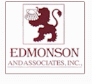 Edmonson & Associates          logo