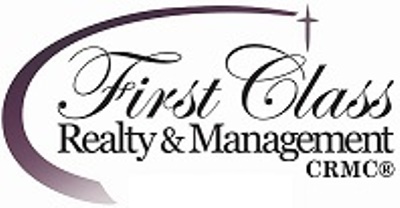 First Class Realty logo
