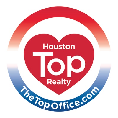 HOUSTON TOP REALTY logo