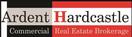 Ardent Hardcastle Real Estate logo