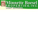 Minnette Boesel Properties
