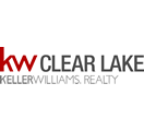 Keller Williams Realty-Clear - Clear Lake/ NASA logo